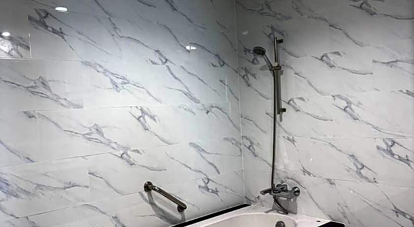 Empress Pattaya Hotel