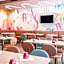 ibis Styles Paris Porte dOrleans