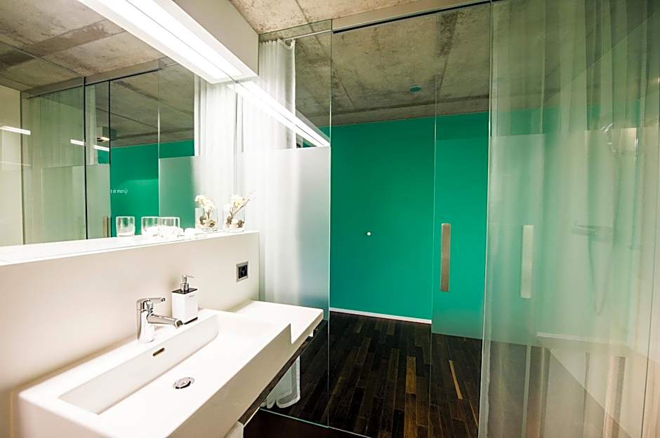 HOTEL APART - Welcoming l Urban Feel l Design