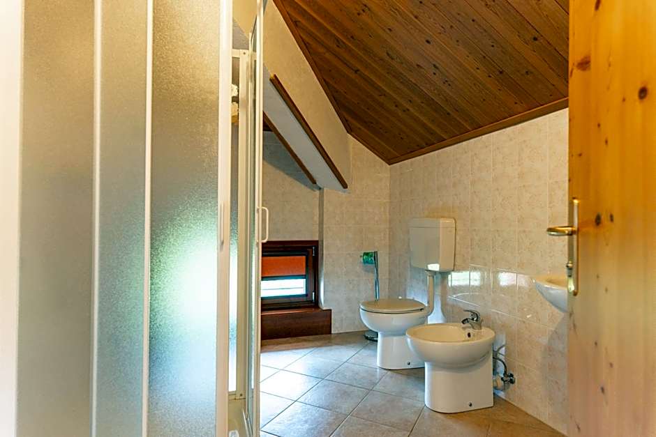 Hotel & Restaurant AL TRIVIO