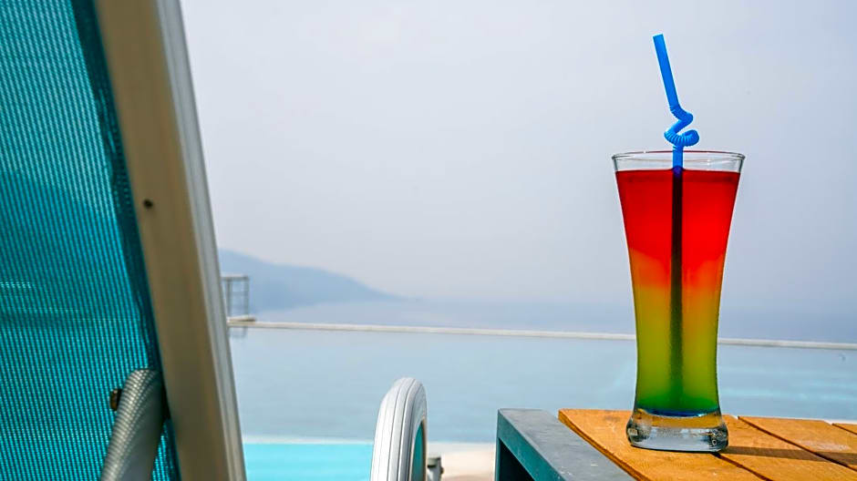 Sertil Royal Forest Hotel