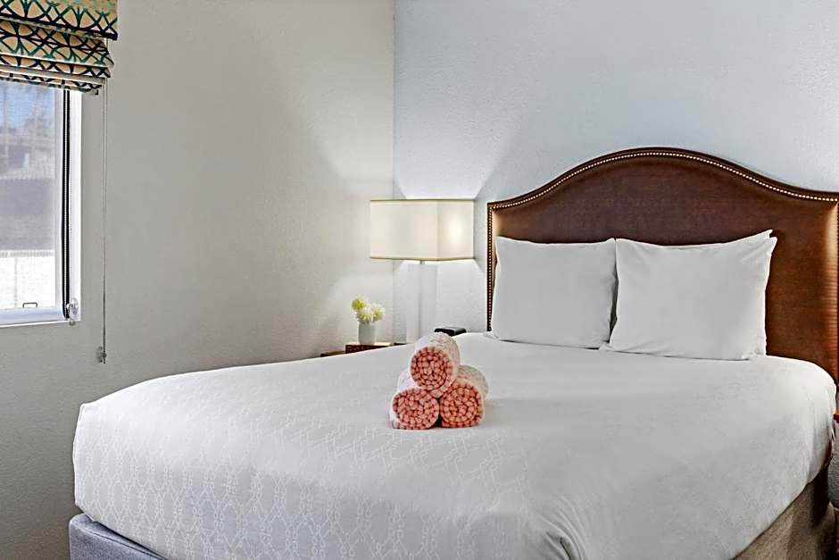 WorldMark Havasu Dunes