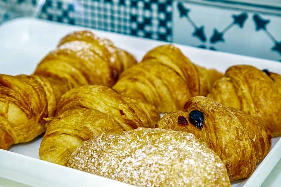 Raphael Hotel Arbatax