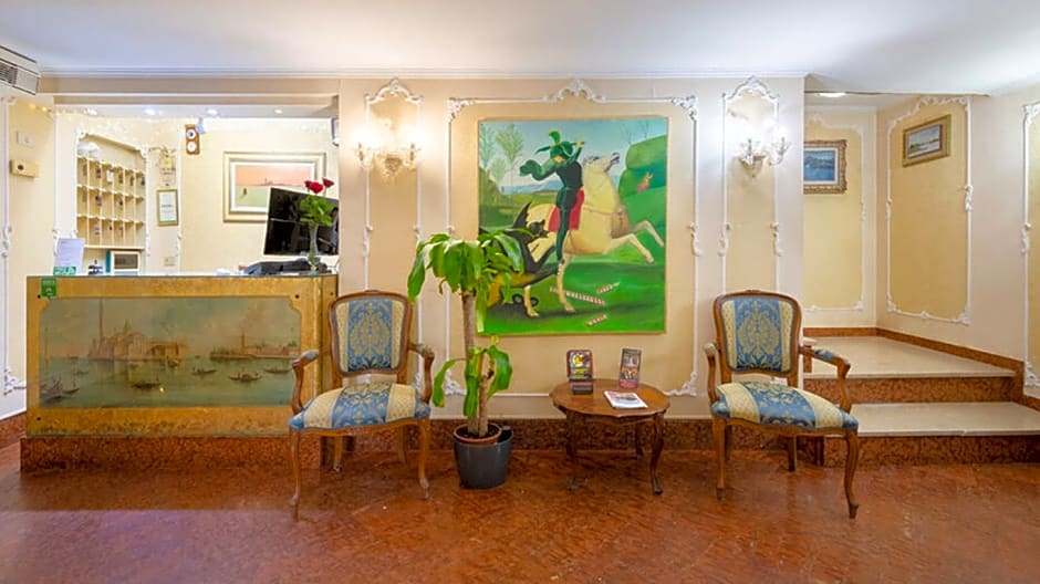 Hotel San Giorgio