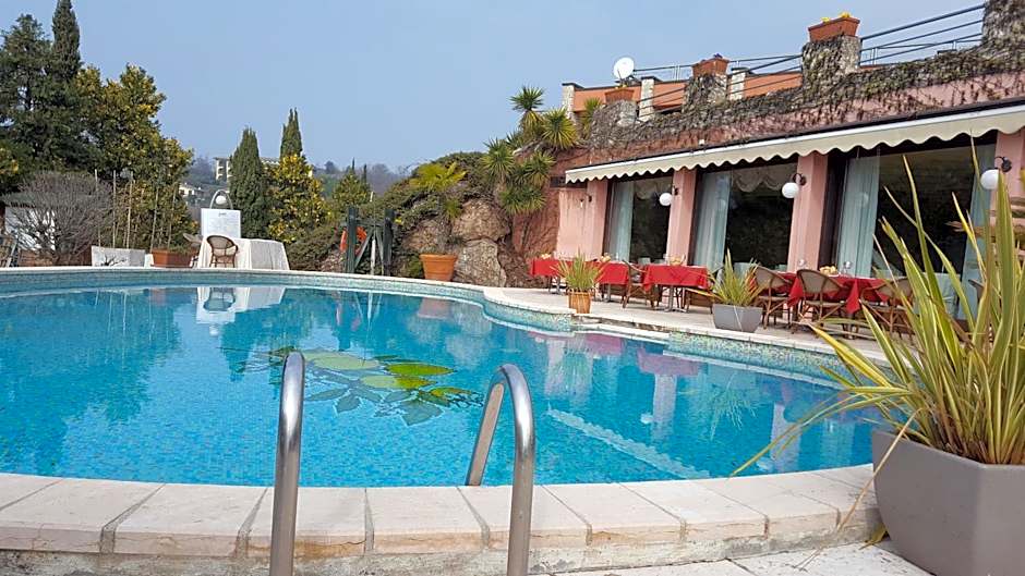 Golf Cà Degli Ulivi