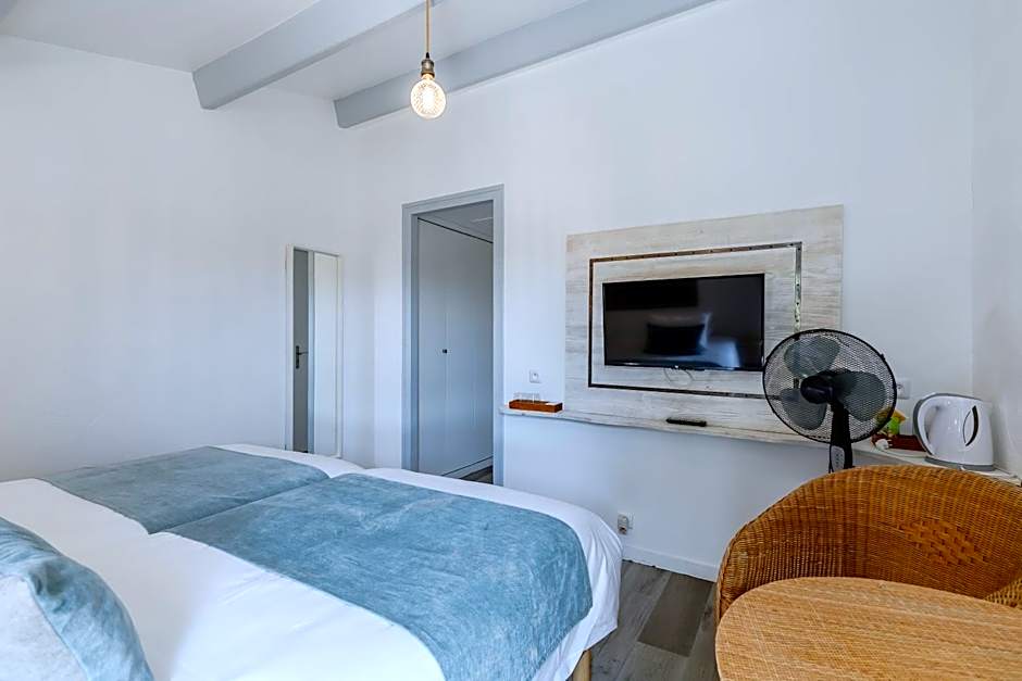 Hotel Les Esseppes