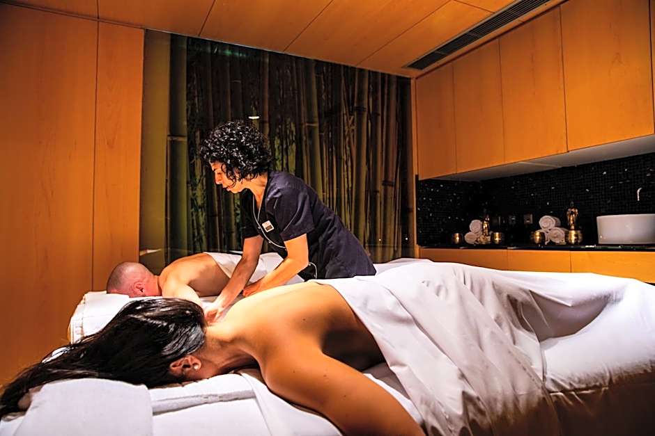 VIP Grand Lisboa Hotel & Spa