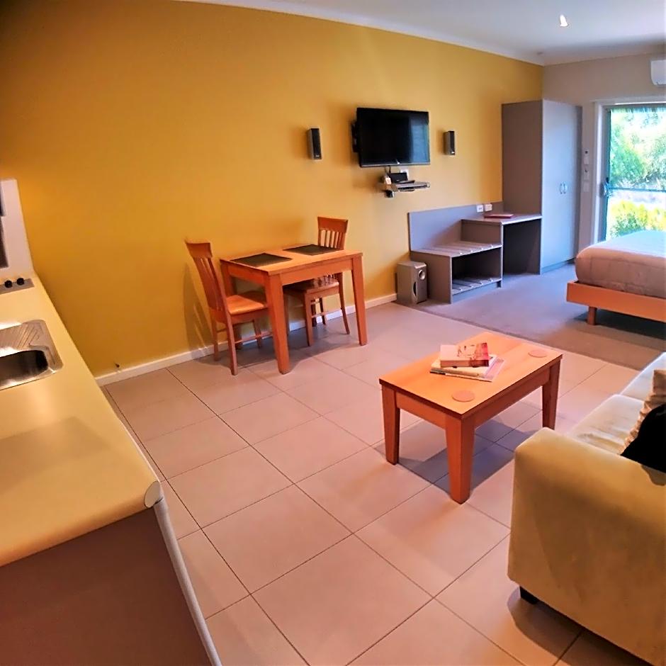 A Must at Coonawarra Apartment