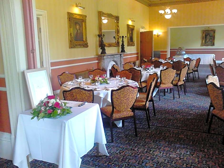 The Ennerdale Country House Hotel ‘A Bespoke Hotel’