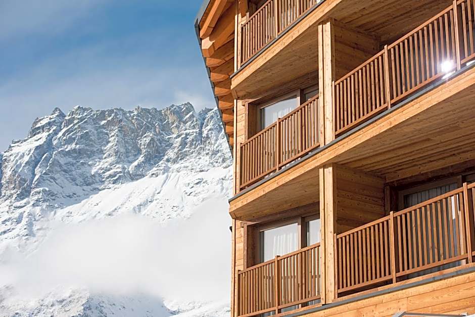 Hotel Principe delle Nevi