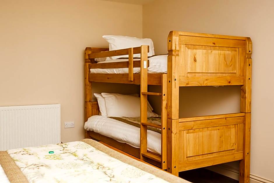 Glen Clova Hotel & Luxury Lodges