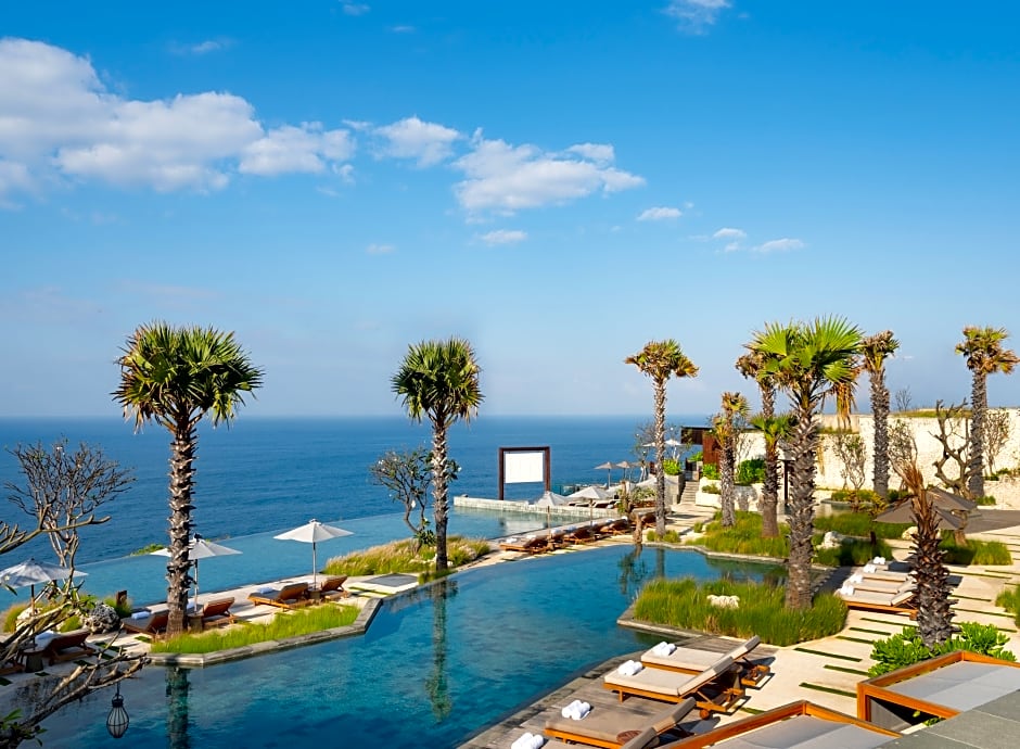 Six Senses Uluwatu - CHSE Certified