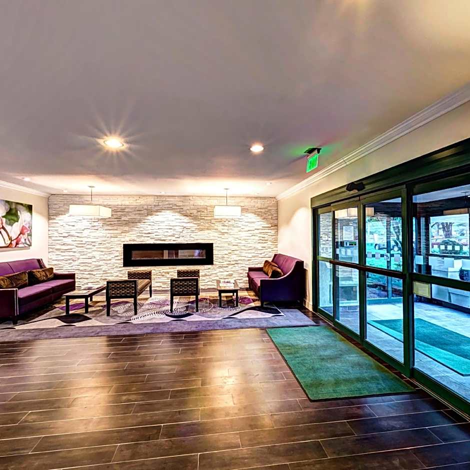 Holiday Inn-Princeton By IHG
