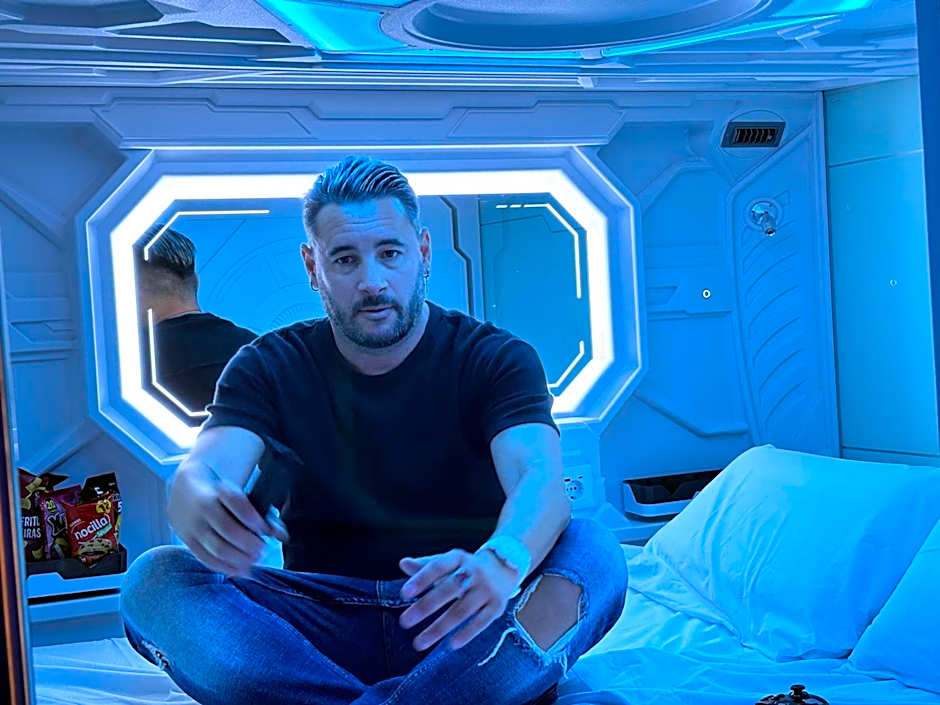 Futurotel Granada Space Spa