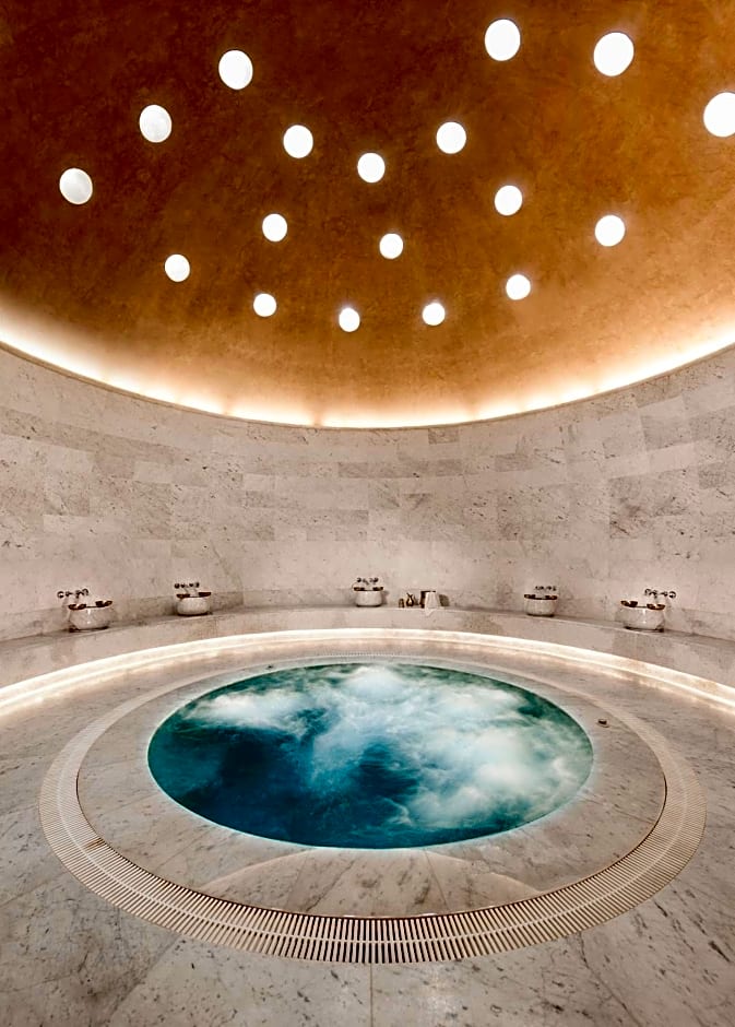 Tasigo Hotels Eskisehir Bademlik Termal