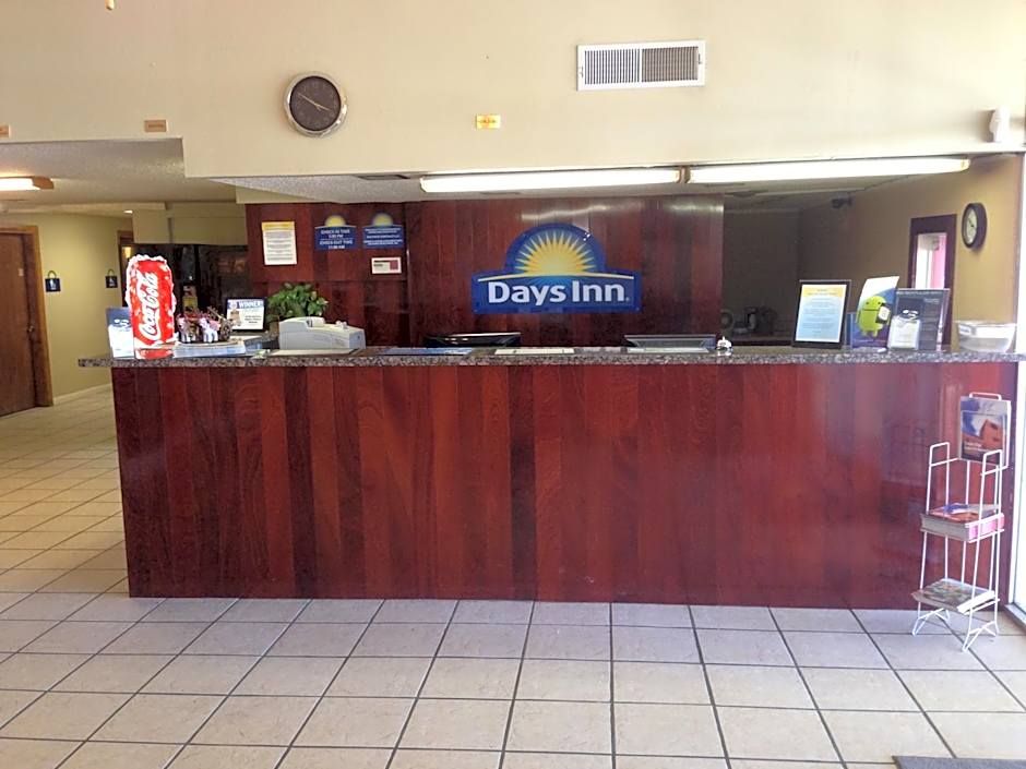Days Inn by Wyndham Santa Fe New Mexico