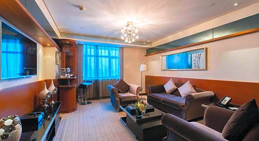 Grand View Hotel Tianjin