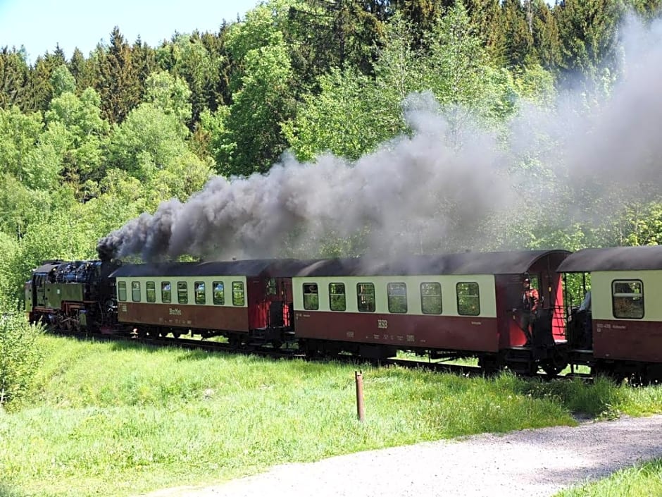 Pension Raststüb'l