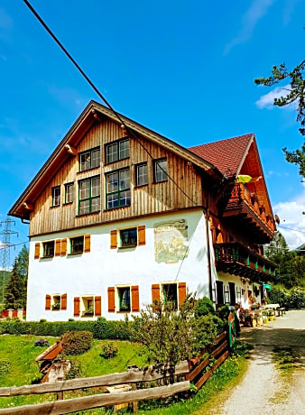 Mühlnerhof Familie Gruber