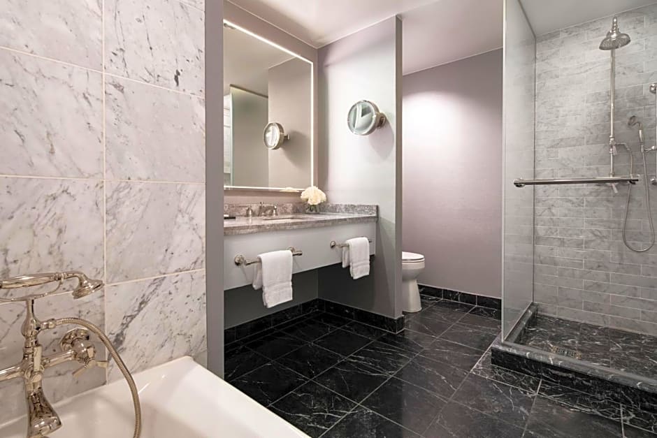 Four Seasons Hotel Atlanta