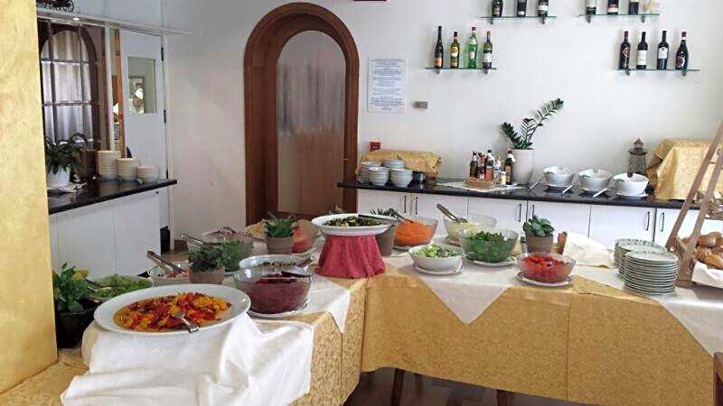 Hotel Al Mare