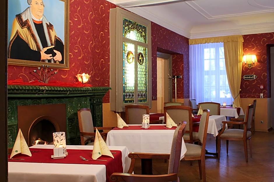 Stadtschloß Hecklingen