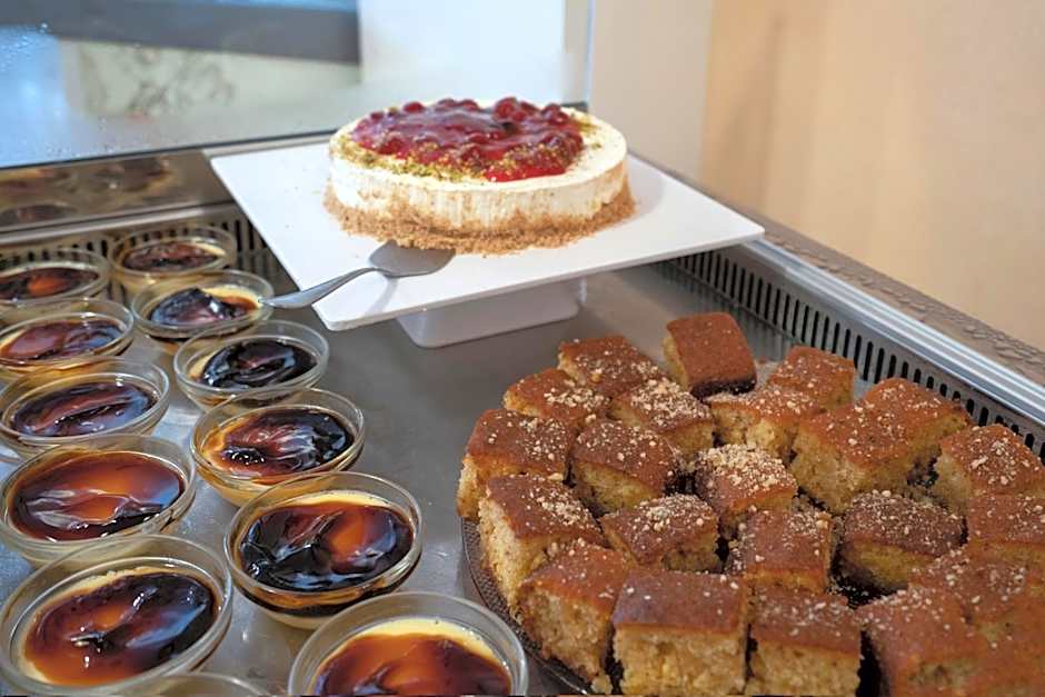 Art Hotel Debono - Adults Only