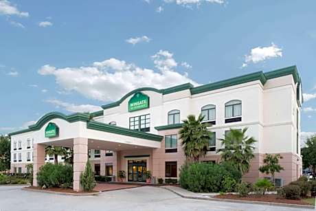 Wingate by Wyndham Houma
