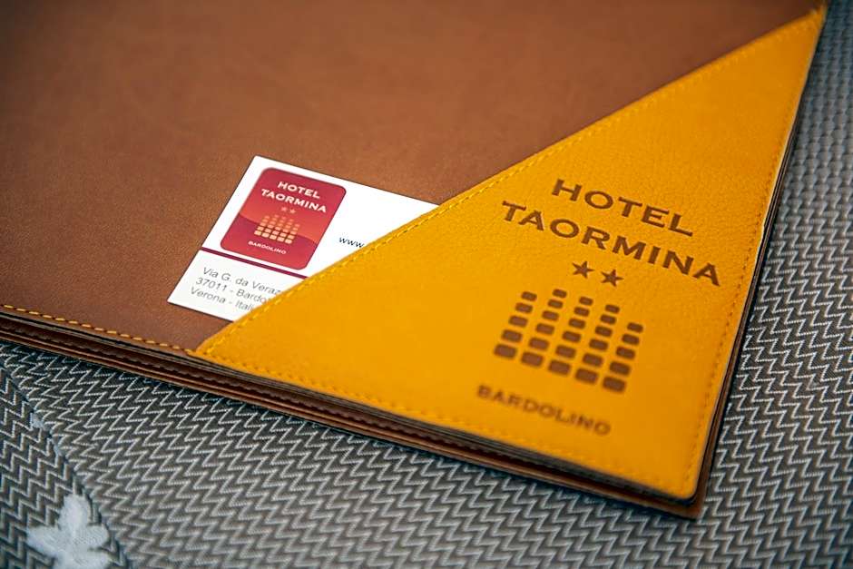 Hotel Taormina