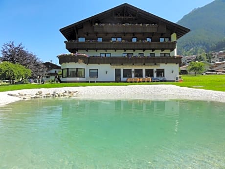 Hotel Steuxner