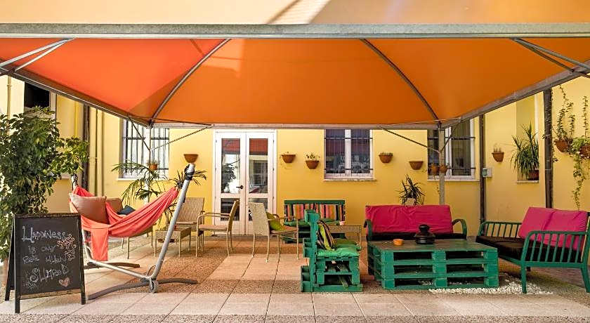 Hostel Modena San Filippo Neri