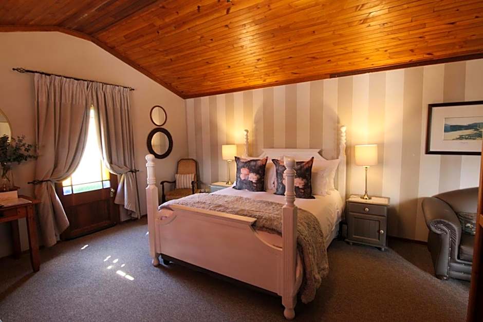 Moolmanshoek Private Game Reserve