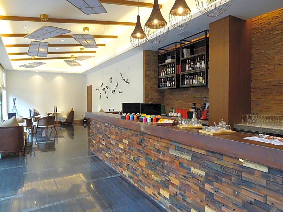 Wyndham Guilin Pingle