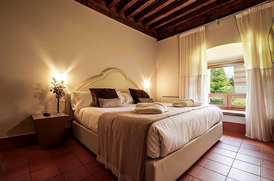 Hotel San Antonio el Real