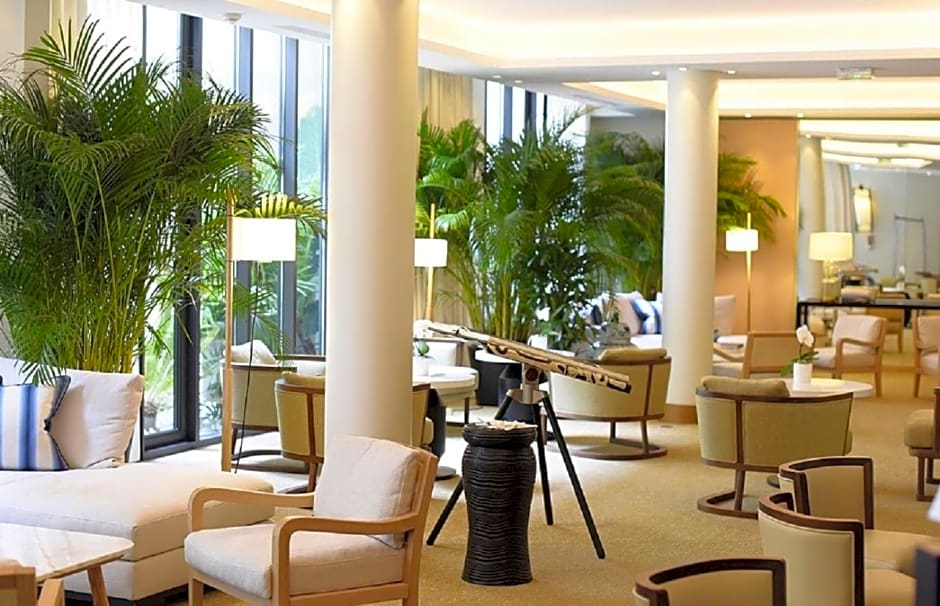 Five Seas Hotel Cannes, a Member of Design Hotels