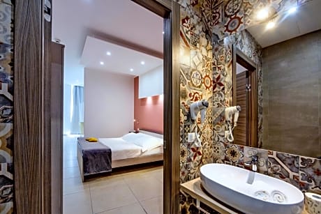 Comfort Double Room - Annex