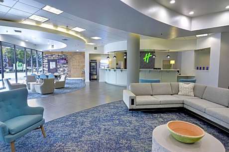 Holiday Inn Gainesville-University Center By IHG