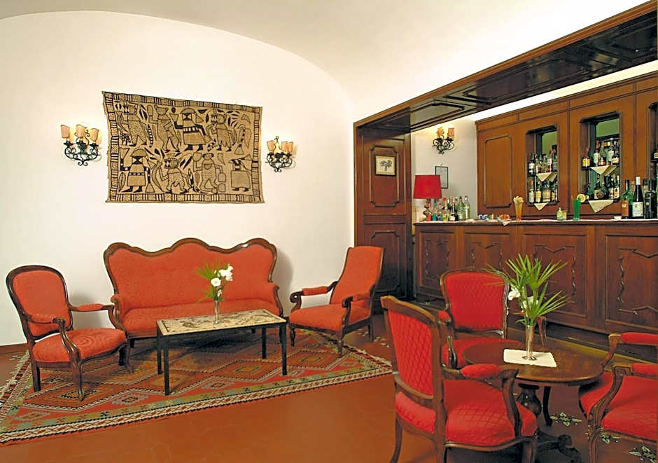 Grand Hotel San Michele