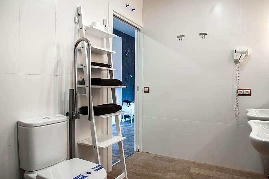 Habitaciones Premium Finca la Casona