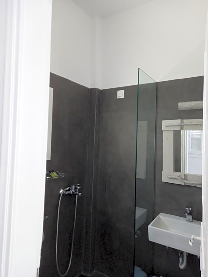 ALMA THERA Boutique Rooms