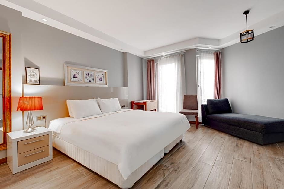 Yankı Otel