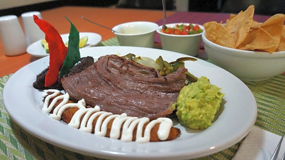 Best Western Brisa