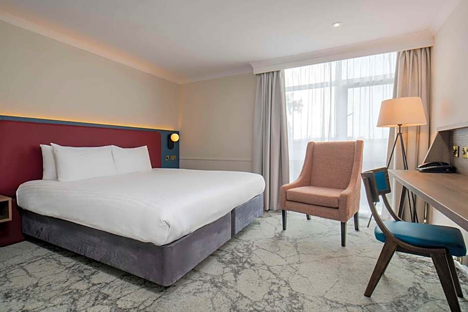 London Croydon Aerodrome Hotel, BW Signature Collection