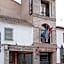 Hotel Hidalgo Quijada