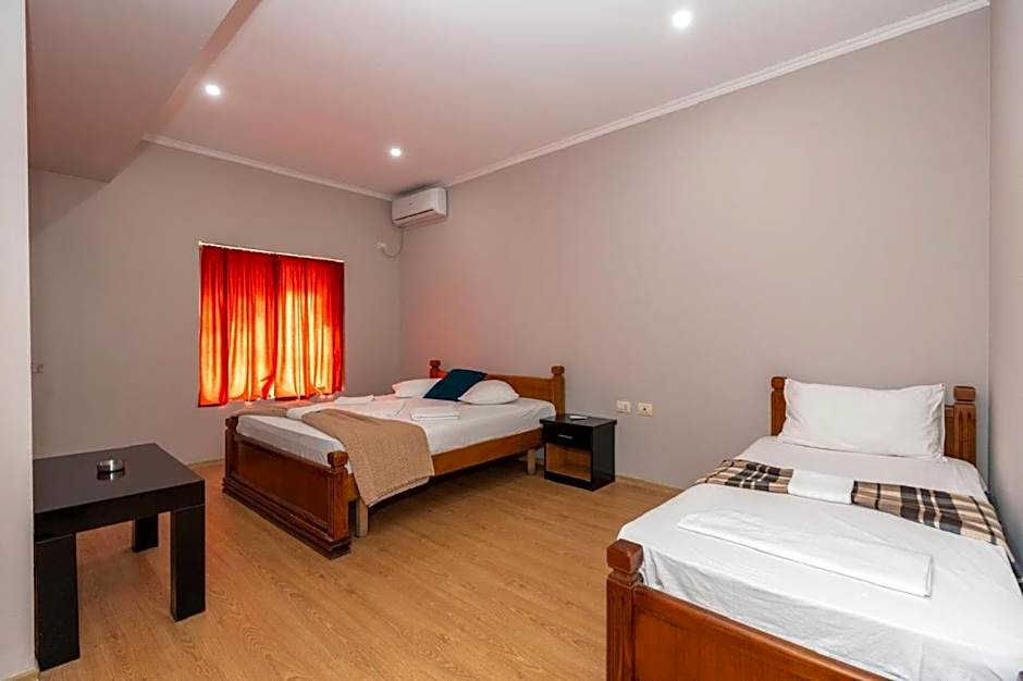 Hotel Bicaj