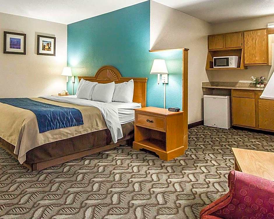 Quality Inn & Suites Circleville