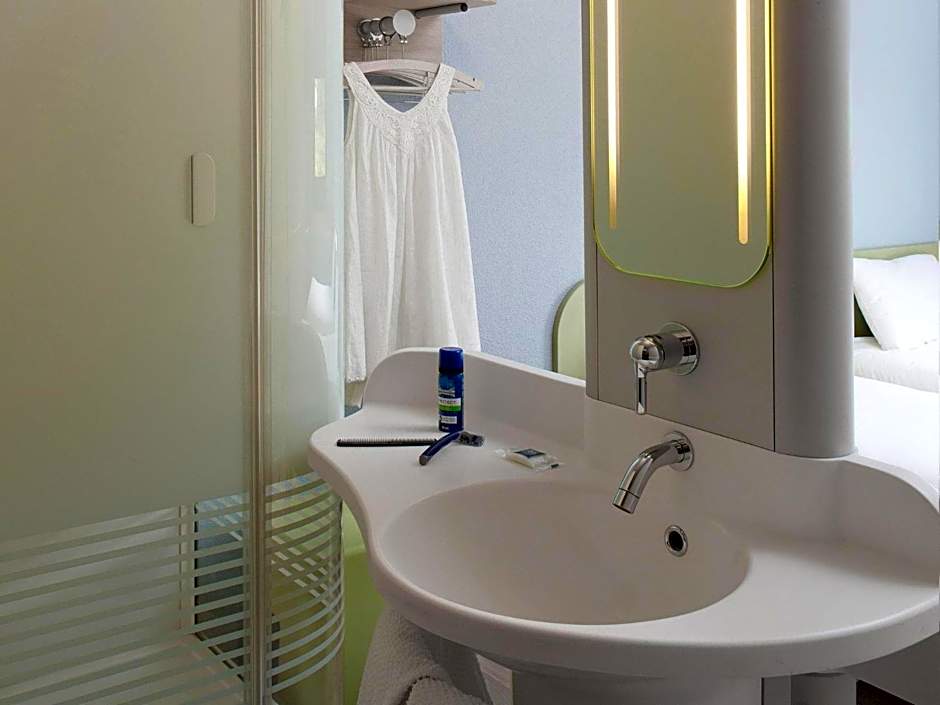 Ibis budget Montceau-les-Mines