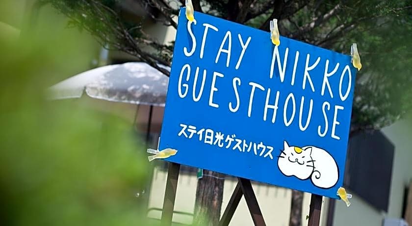 Stay Nikko Guesthouse
