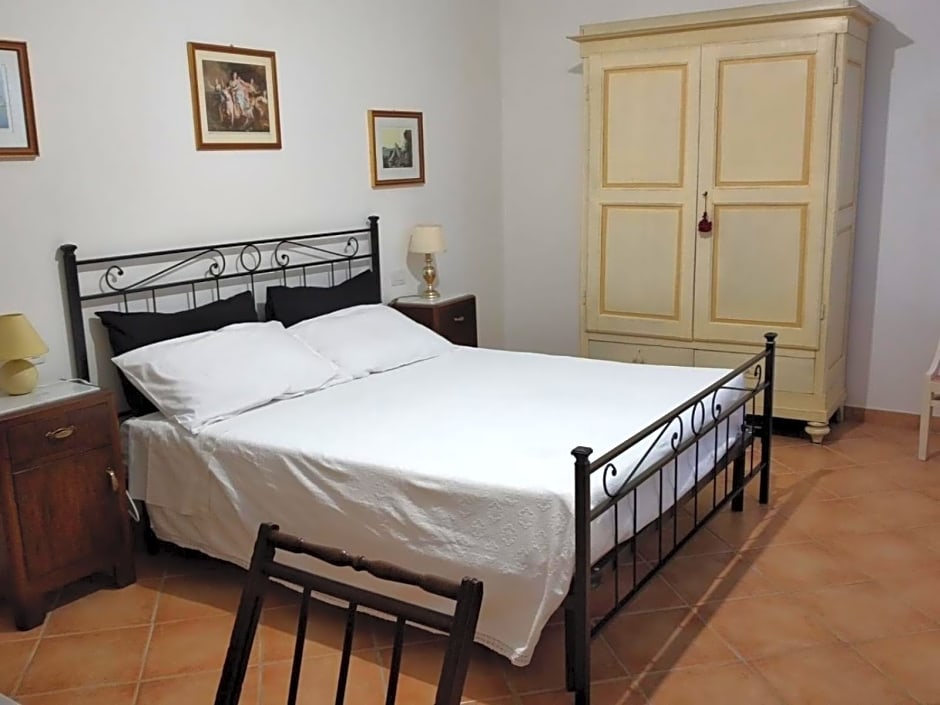 B&B L'Oliveto
