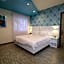 LUMA PLAZA HOTEL